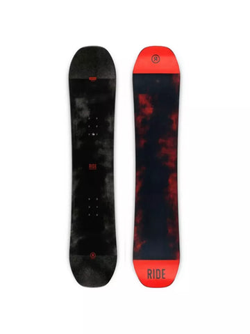 Ride - Youth Snowboard, Lowride. 2023