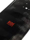 Ride - Youth Snowboard, Lowride. 2023