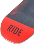 Ride - Youth Snowboard, Lowride. 2023