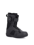 Ride - Youth Snowboard Boots, Norris. BLK. 2023