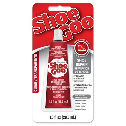 Shoe Goo - Clear