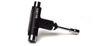 Silver - T Tool