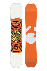 Slash - Men's Snowboard, Brainstorm. 2022/23