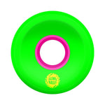 Slime Balls - Wheels, Mini OG Slime, GRN/PNK