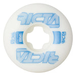 Ricta - Wheels, Framework Sparx, White