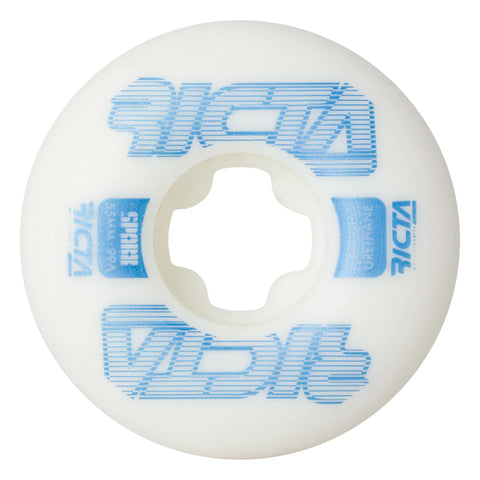 Ricta - Wheels, Framework Sparx, White