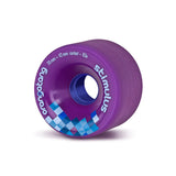 Orangatang - Wheels, Stimulus, Purple