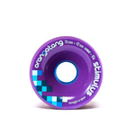 Orangatang - Wheels, Stimulus, Purple