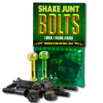 Shakejunt - Hardware, OG Bolts. Allen