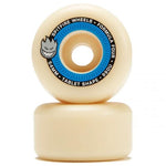 Spitfire - Wheels, F4 Tablets, 99DU